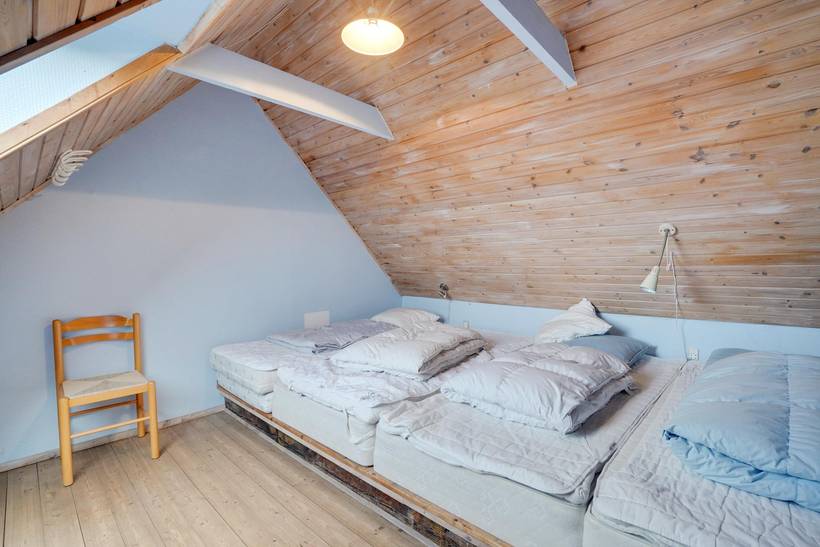 Foto von Ferienhaus SF08 in Langerhuse - Vejlby Klit - Westjütland