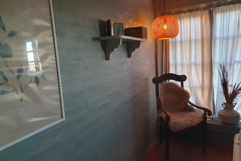 Foto von Ferienhaus SF08 in Langerhuse - Vejlby Klit - Westjütland