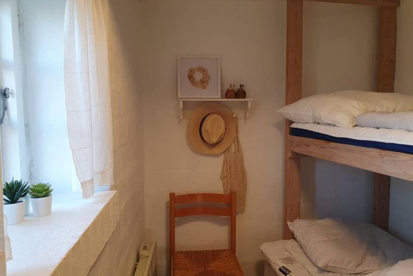 Foto von Ferienhaus SF08 in Langerhuse - Vejlby Klit - Westjütland
