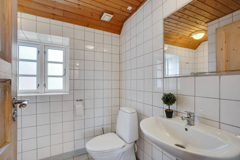 Foto von Ferienhaus SF08 in Langerhuse - Vejlby Klit - Westjütland