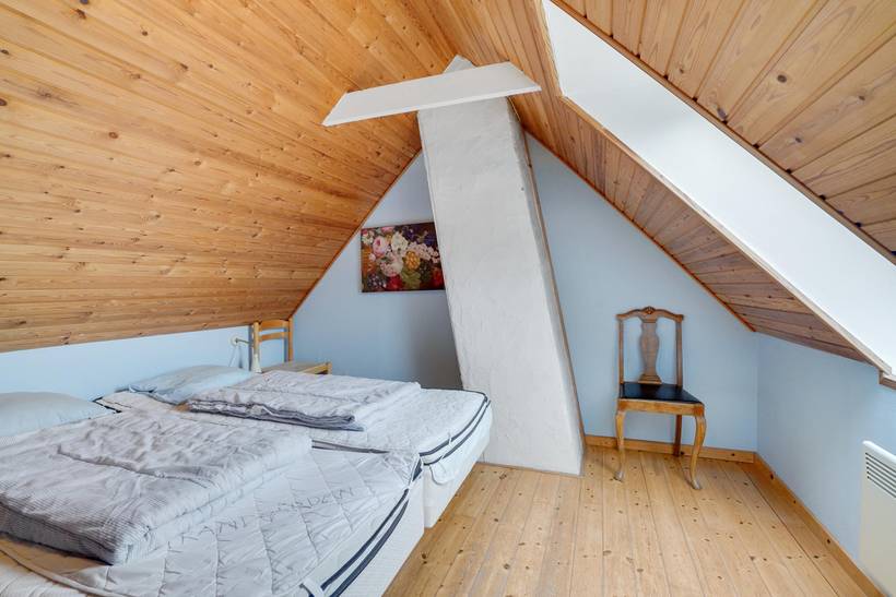 Foto von Ferienhaus SF08 in Langerhuse - Vejlby Klit - Westjütland