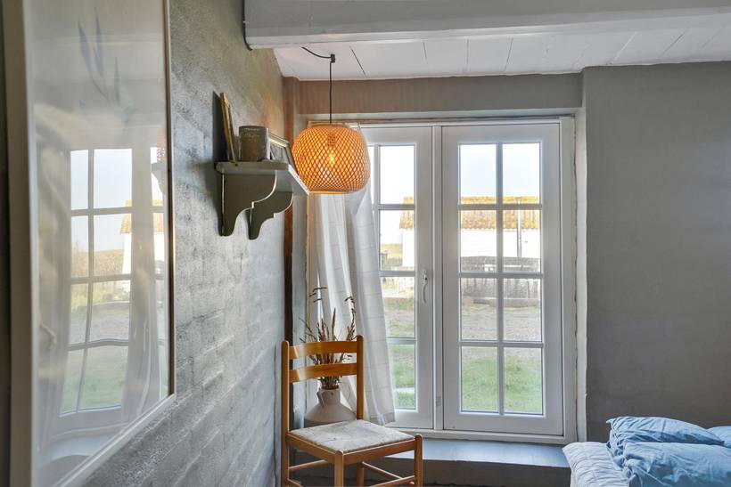 Foto von Ferienhaus SF08 in Langerhuse - Vejlby Klit - Westjütland