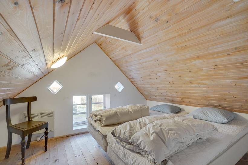 Foto von Ferienhaus SF08 in Langerhuse - Vejlby Klit - Westjütland