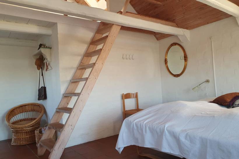 Foto von Ferienhaus SF08 in Langerhuse - Vejlby Klit - Westjütland