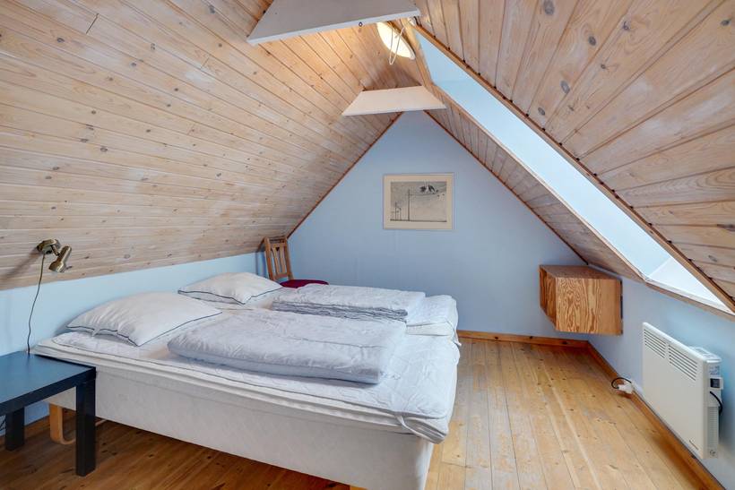 Foto von Ferienhaus SF08 in Langerhuse - Vejlby Klit - Westjütland