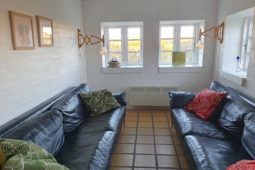 Foto von Ferienhaus SF08 in Langerhuse - Vejlby Klit - Westjütland