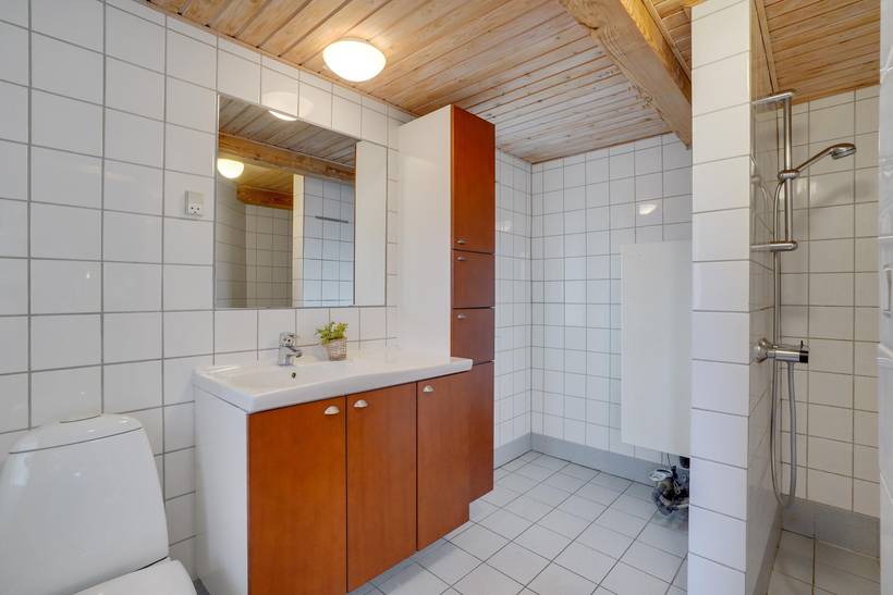 Foto von Ferienhaus SF08 in Langerhuse - Vejlby Klit - Westjütland
