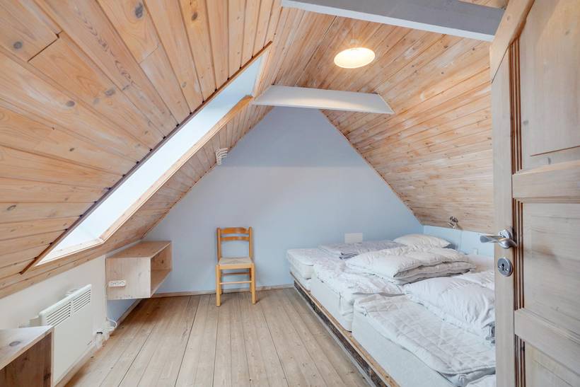 Foto von Ferienhaus SF08 in Langerhuse - Vejlby Klit - Westjütland