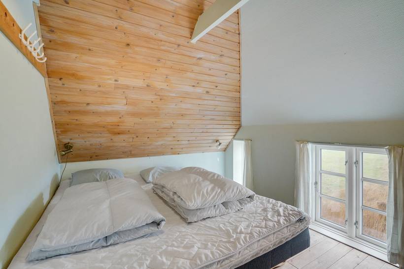 Foto von Ferienhaus SF08 in Langerhuse - Vejlby Klit - Westjütland