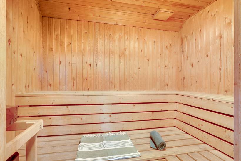 Foto von Ferienhaus SF08 in Langerhuse - Vejlby Klit - Westjütland