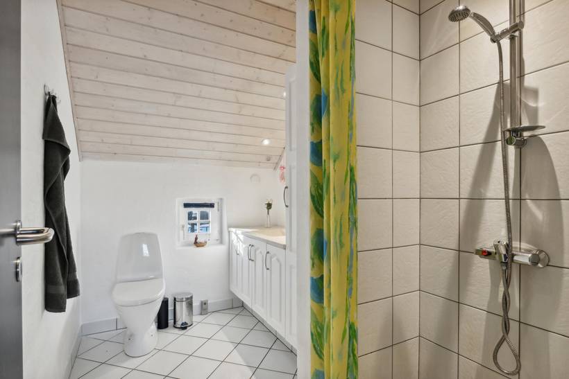 Foto von Ferienhaus SF09 in Lodbjerg Hede - Søndervig - Westjütland