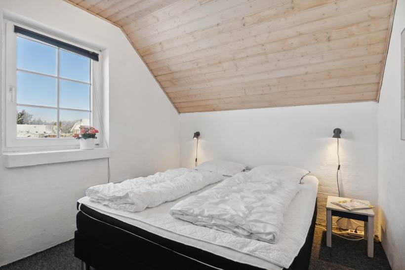 Foto von Ferienhaus SF09 in Lodbjerg Hede - Søndervig - Westjütland