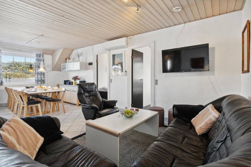 Foto von Ferienhaus SF09 in Lodbjerg Hede - Søndervig - Westjütland