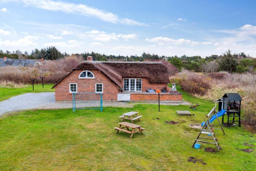 Foto von Ferienhaus SF09 in Lodbjerg Hede - Søndervig - Westjütland