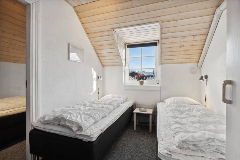 Foto von Ferienhaus SF09 in Lodbjerg Hede - Søndervig - Westjütland