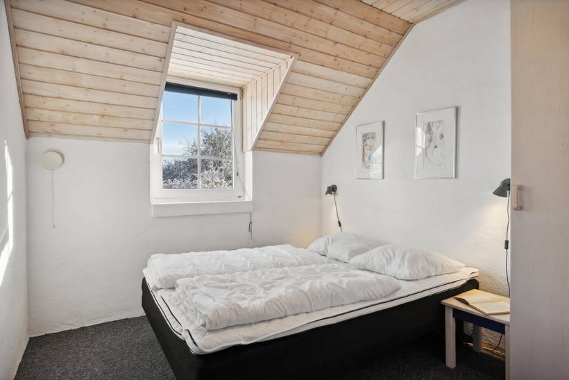 Foto von Ferienhaus SF09 in Lodbjerg Hede - Søndervig - Westjütland