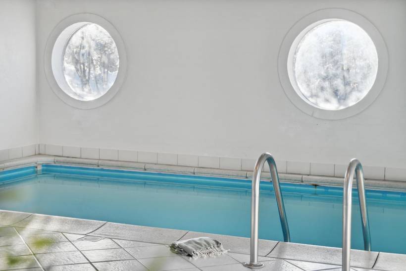 Foto von Ferienhaus SF09 in Lodbjerg Hede - Søndervig - Westjütland