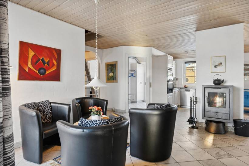 Foto von Ferienhaus SF09 in Lodbjerg Hede - Søndervig - Westjütland