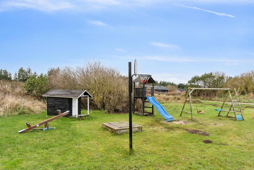 Foto von Ferienhaus SF09 in Lodbjerg Hede - Søndervig - Westjütland