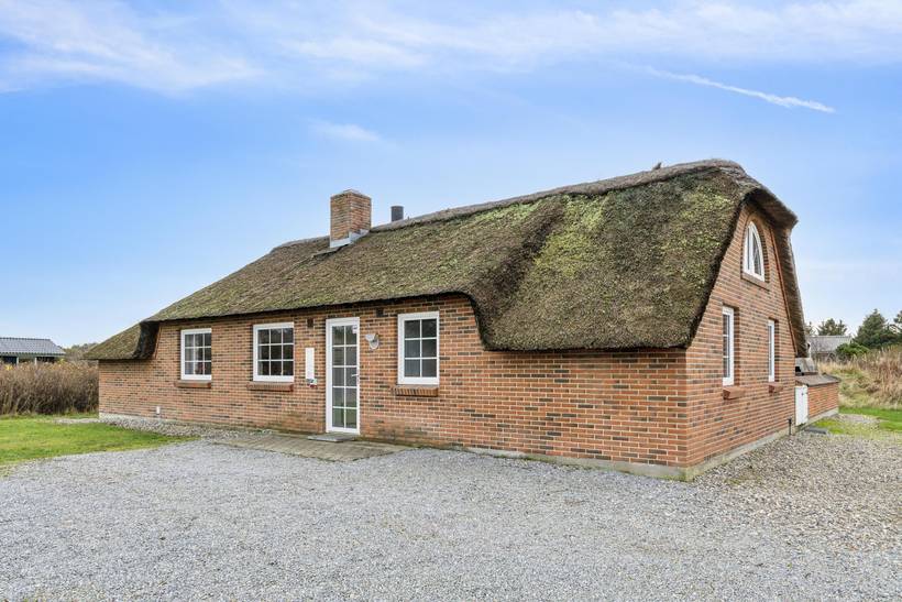 Foto von Ferienhaus SF09 in Lodbjerg Hede - Søndervig - Westjütland