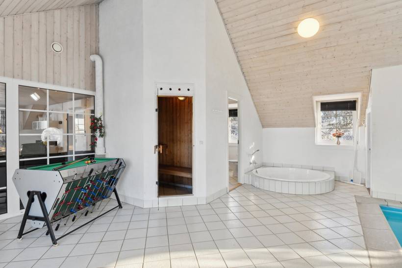 Foto von Ferienhaus SF09 in Lodbjerg Hede - Søndervig - Westjütland