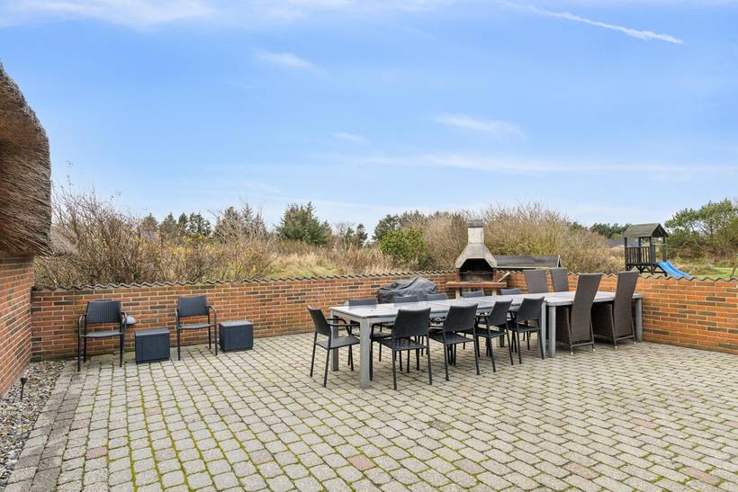 Foto von Ferienhaus SF09 in Lodbjerg Hede - Søndervig - Westjütland
