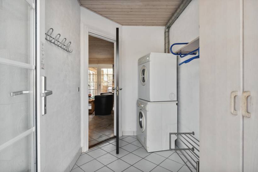 Foto von Ferienhaus SF09 in Lodbjerg Hede - Søndervig - Westjütland