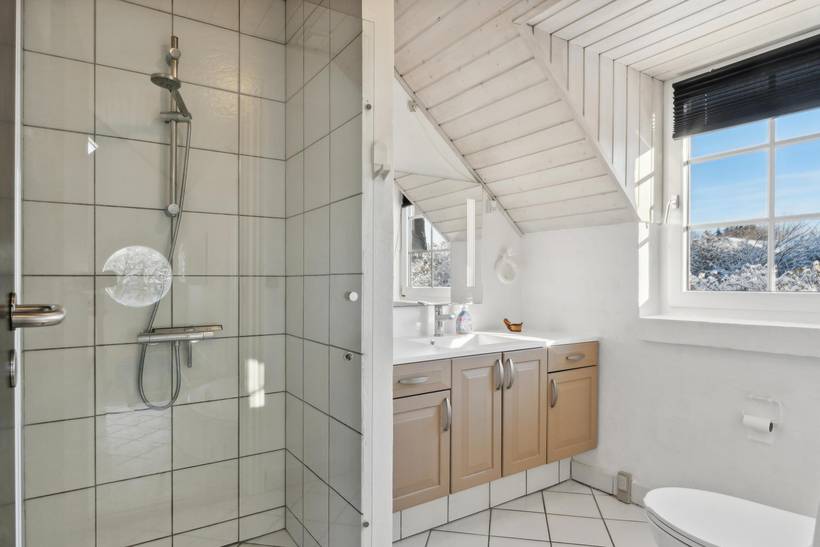 Foto von Ferienhaus SF09 in Lodbjerg Hede - Søndervig - Westjütland