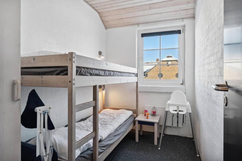 Foto von Ferienhaus SF09 in Lodbjerg Hede - Søndervig - Westjütland