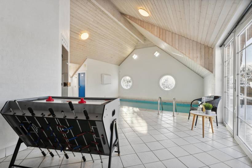 Foto von Ferienhaus SF09 in Lodbjerg Hede - Søndervig - Westjütland