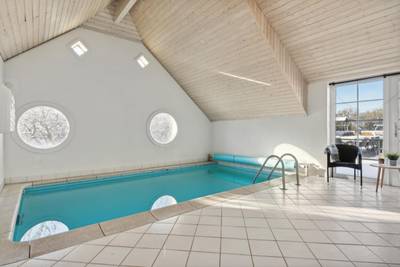 Vorschaubild von Ferienhaus SF09 in Lodbjerg Hede - Søndervig - Westjütland