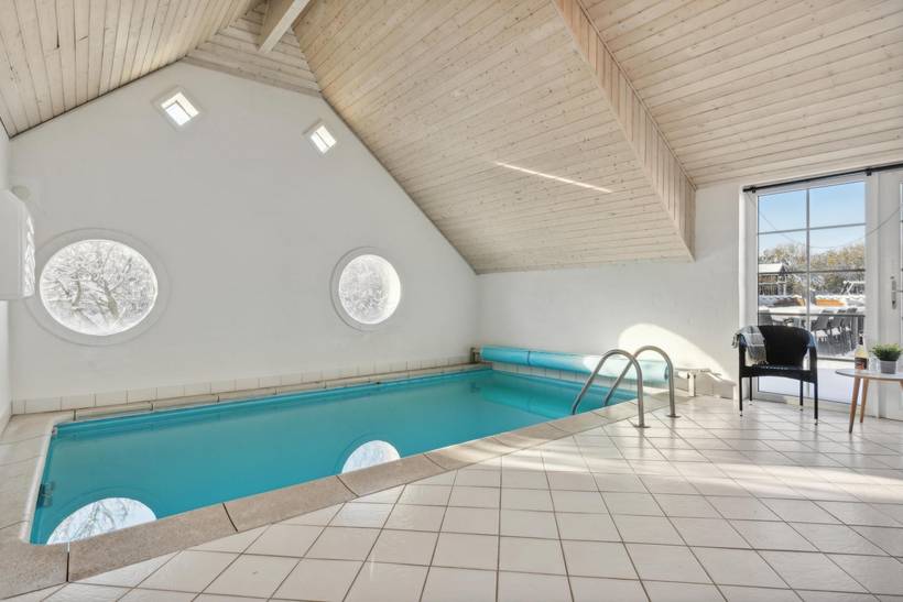Foto von Ferienhaus SF09 in Lodbjerg Hede - Søndervig - Westjütland
