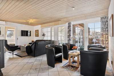 Vorschaubild von Ferienhaus SF09 in Lodbjerg Hede - Søndervig - Westjütland