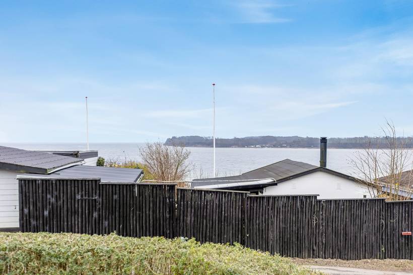 Foto von Ferienhaus SF20 in Hejlsminde - Südjütland