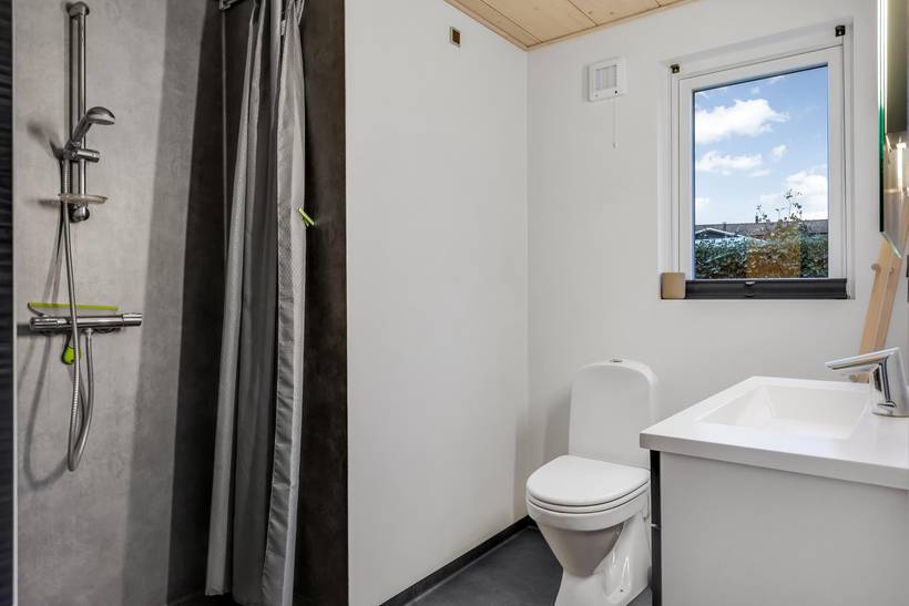 Foto von Ferienhaus SF20 in Hejlsminde - Südjütland