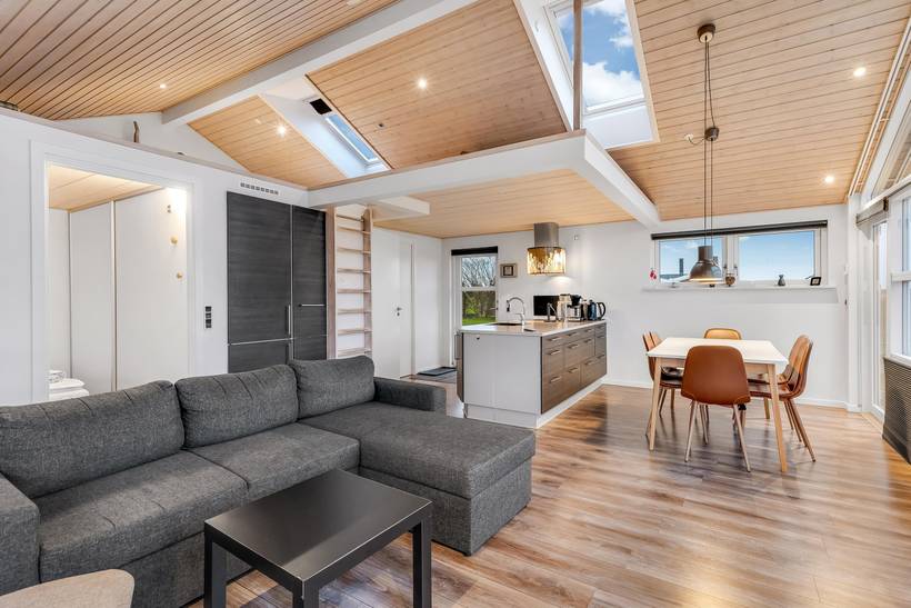 Foto von Ferienhaus SF20 in Hejlsminde - Südjütland