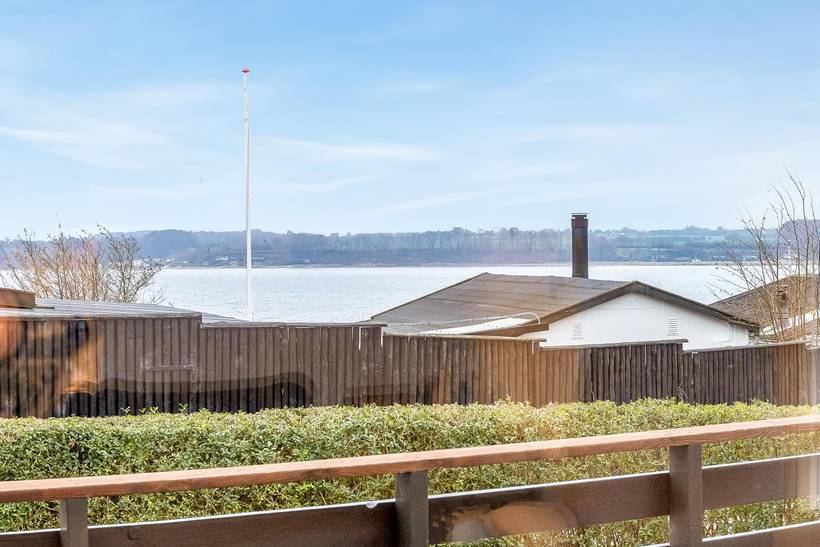 Foto von Ferienhaus SF20 in Hejlsminde - Südjütland