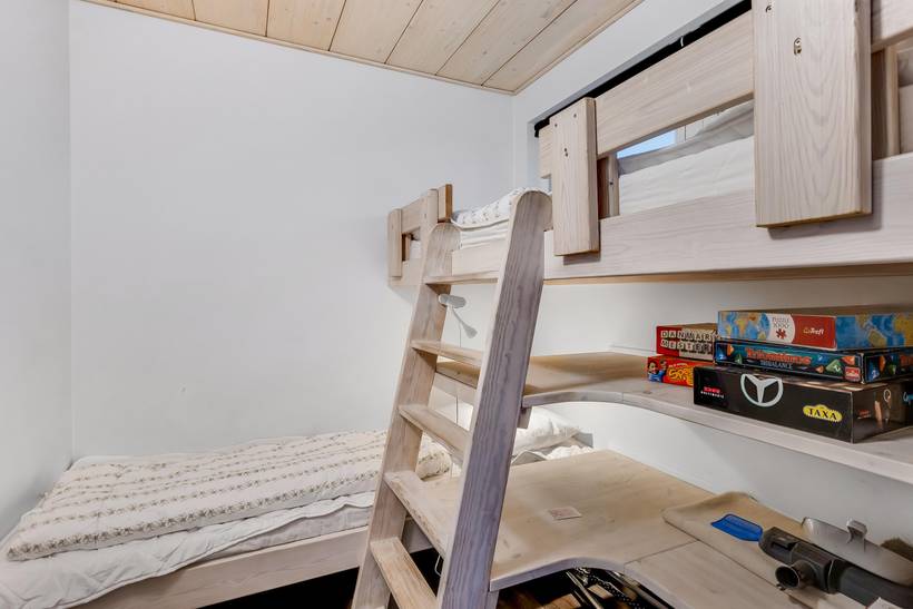 Foto von Ferienhaus SF20 in Hejlsminde - Südjütland