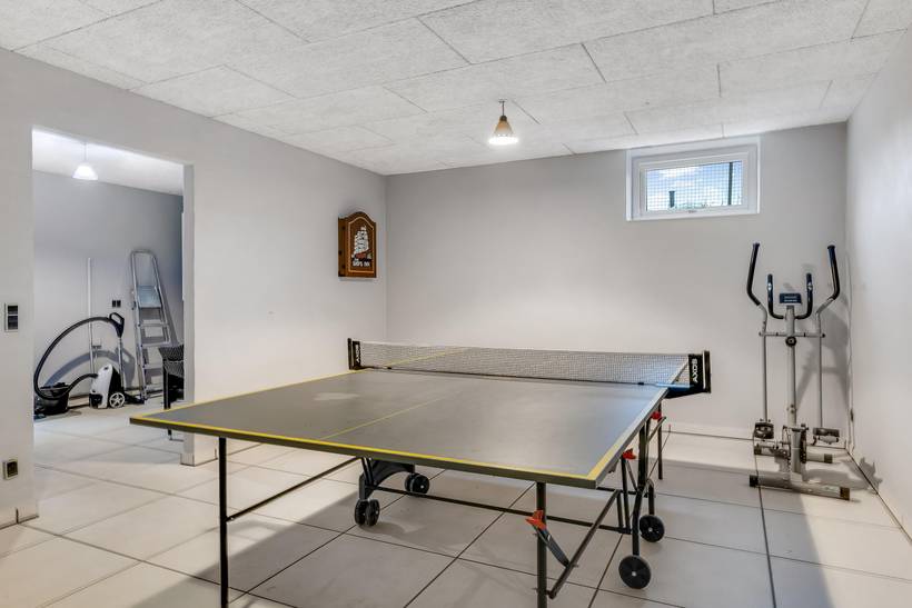 Foto von Ferienhaus SF20 in Hejlsminde - Südjütland