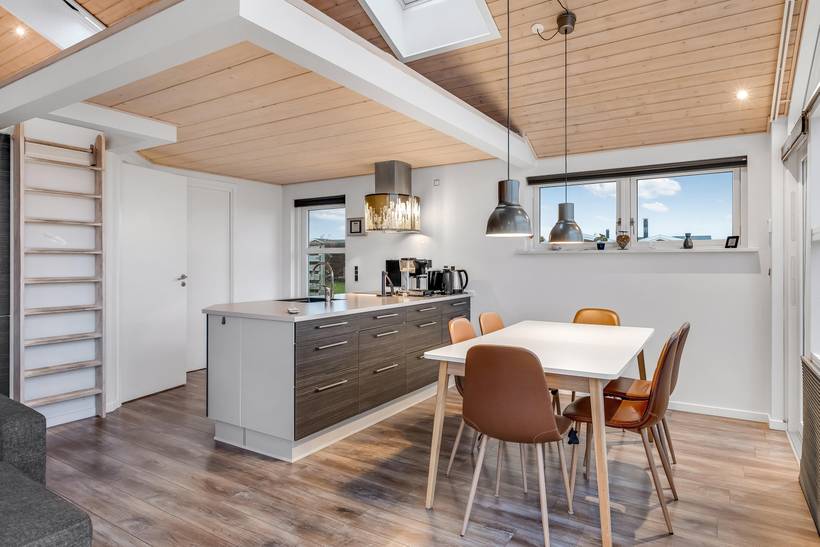 Foto von Ferienhaus SF20 in Hejlsminde - Südjütland