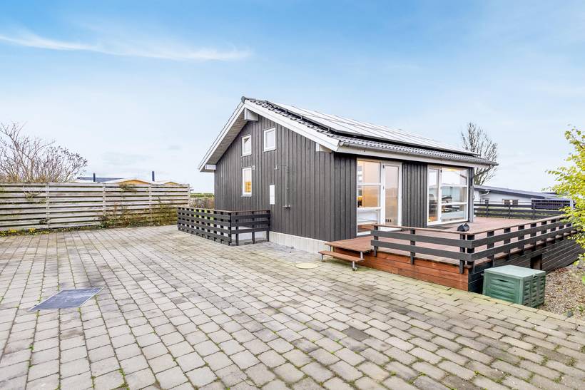 Foto von Ferienhaus SF20 in Hejlsminde - Südjütland