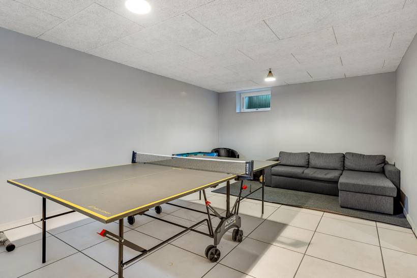 Foto von Ferienhaus SF20 in Hejlsminde - Südjütland