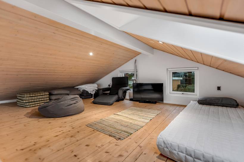 Foto von Ferienhaus SF20 in Hejlsminde - Südjütland