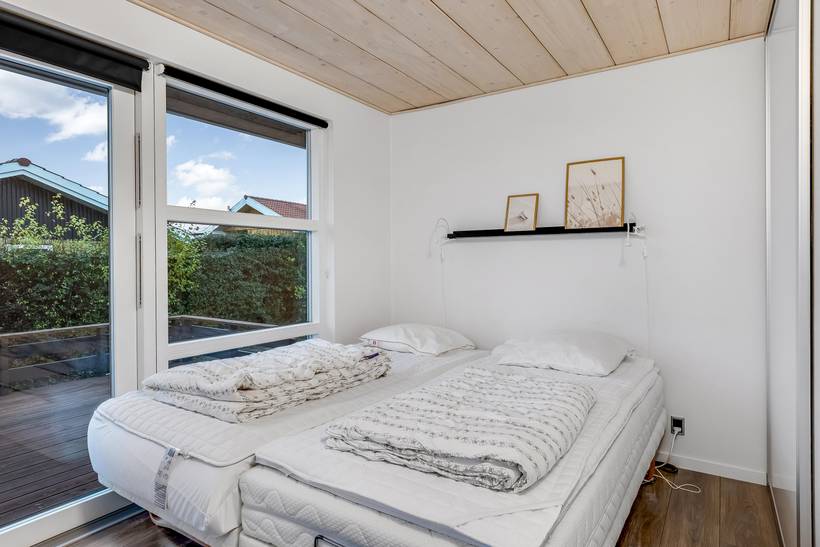 Foto von Ferienhaus SF20 in Hejlsminde - Südjütland