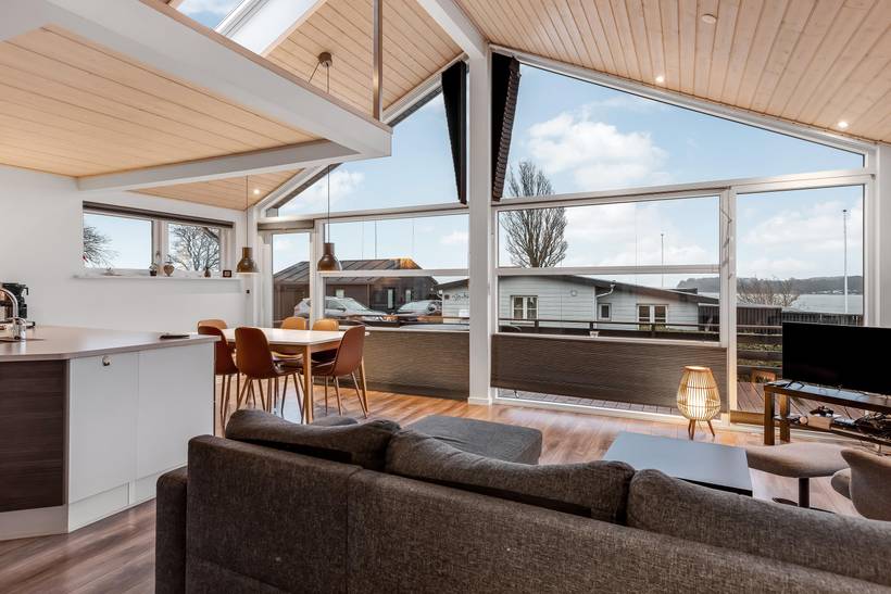 Foto von Ferienhaus SF20 in Hejlsminde - Südjütland