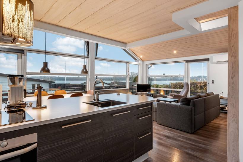 Foto von Ferienhaus SF20 in Hejlsminde - Südjütland