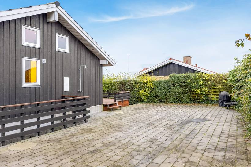 Foto von Ferienhaus SF20 in Hejlsminde - Südjütland