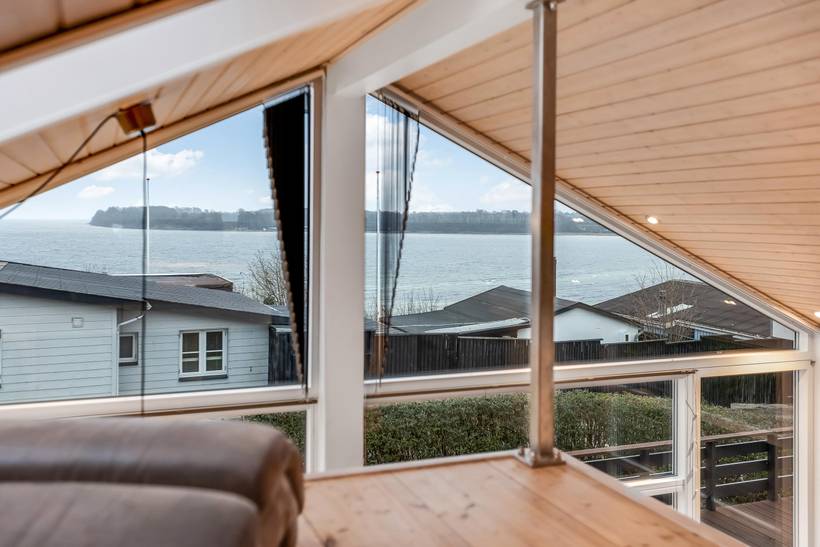 Foto von Ferienhaus SF20 in Hejlsminde - Südjütland