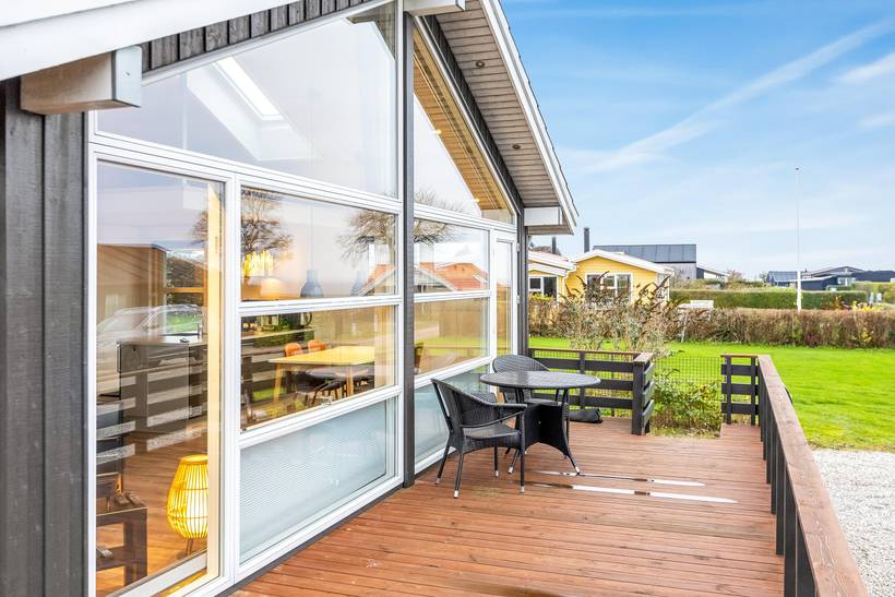 Foto von Ferienhaus SF20 in Hejlsminde - Südjütland