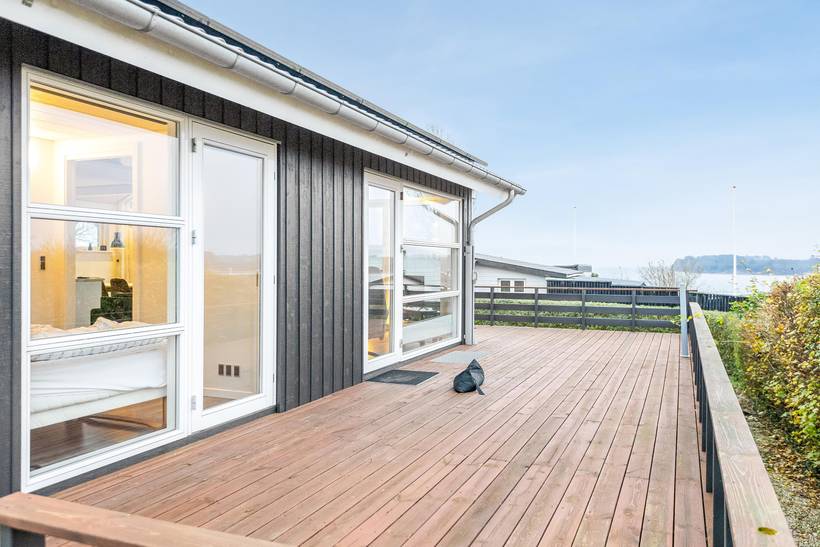 Foto von Ferienhaus SF20 in Hejlsminde - Südjütland